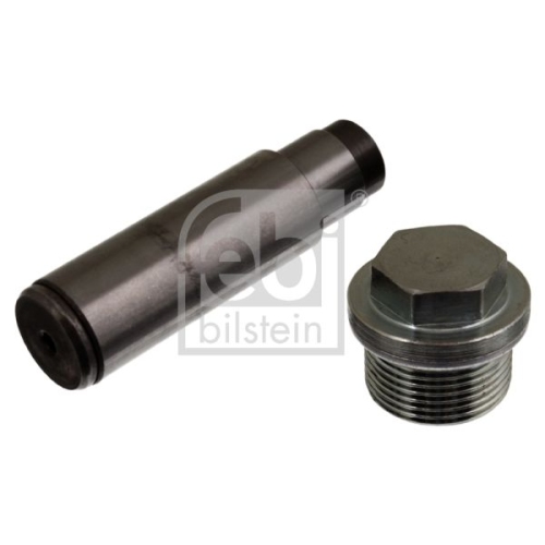 Febi Bilstein 12979 Kettenspanner f&uuml;r Steuerkette , 1 St&uuml;ck