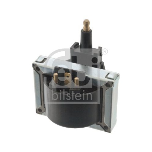 Febi Bilstein 21528 Z&uuml;ndspule , 1 St&uuml;ck