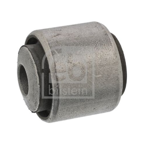 Febi Bilstein 34571 Querstrebenlager f&uuml;r Hinterachstr&auml;ger , 1 St&uuml;ck