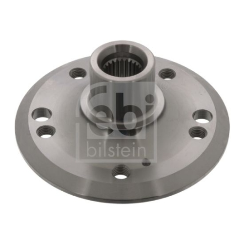 Febi Bilstein 44979 Radnabe ohne Radlager , 1 St&uuml;ck