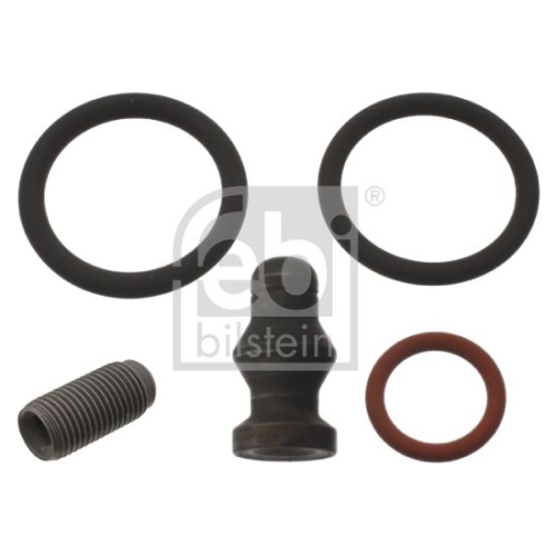 Febi Bilstein 46526 Dichtungssatz f&uuml;r Einspritzd&uuml;se , 1 St&uuml;ck