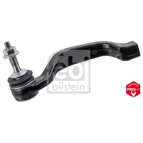 Febi Bilstein 48108 Spurstangenendst&uuml;ck mit Mutter , 1 St&uuml;ck
