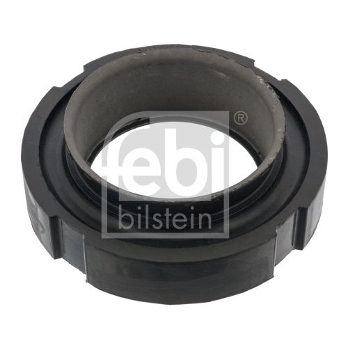 Febi Bilstein 49753 Kardanwellenmittellager ohne integriertes W&auml;lzlager , 1 St&uuml;ck