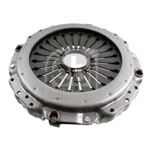 Kupplungsdruckplatte FEBI BILSTEIN 105318 f&uuml;r SCANIA