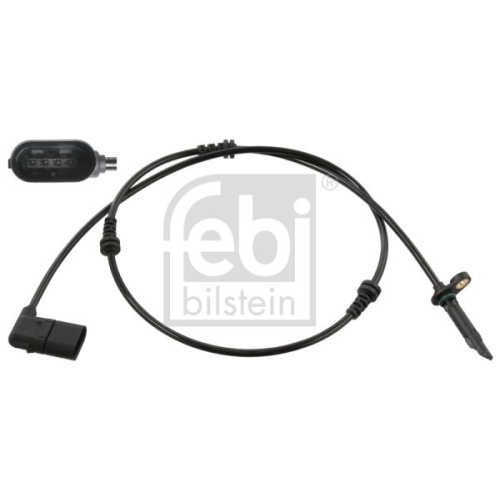 Febi Bilstein 106851 ABS-Sensor, 1 St&uuml;ck