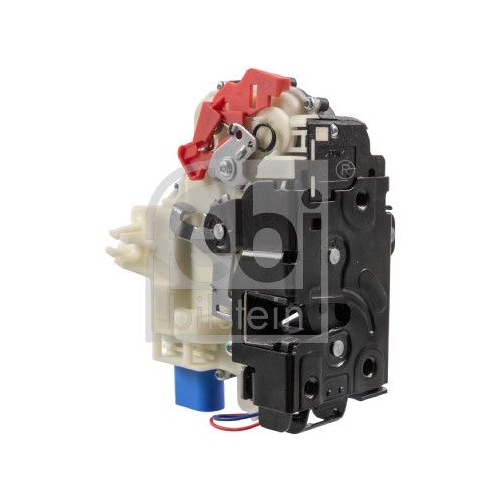 T&uuml;rschloss FEBI BILSTEIN 177624 febi Plus f&uuml;r SKODA, vorne rechts