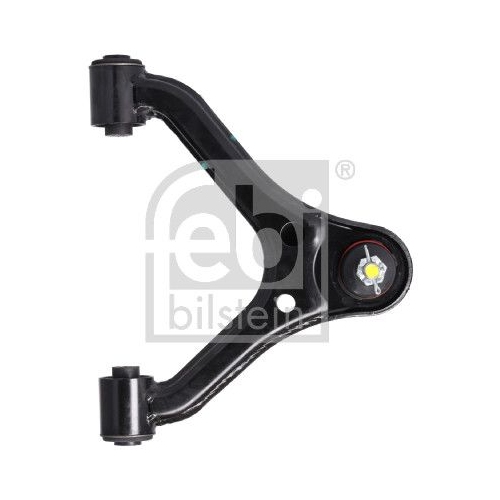 Lenker, Radaufh&auml;ngung FEBI BILSTEIN 178855 f&uuml;r TOYOTA, Vorderachse rechts, oben
