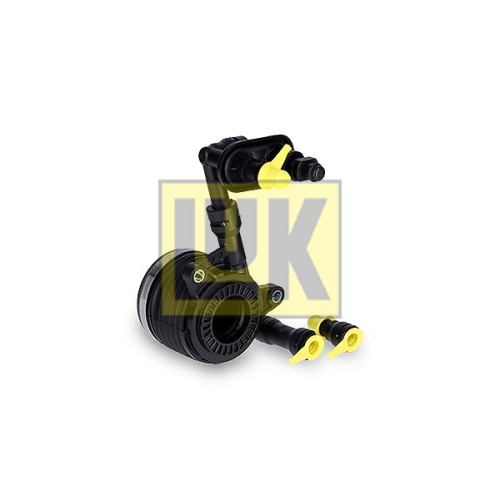 Zentralausr&uuml;cker, Kupplung LuK 510 0250 10 f&uuml;r HYUNDAI KIA
