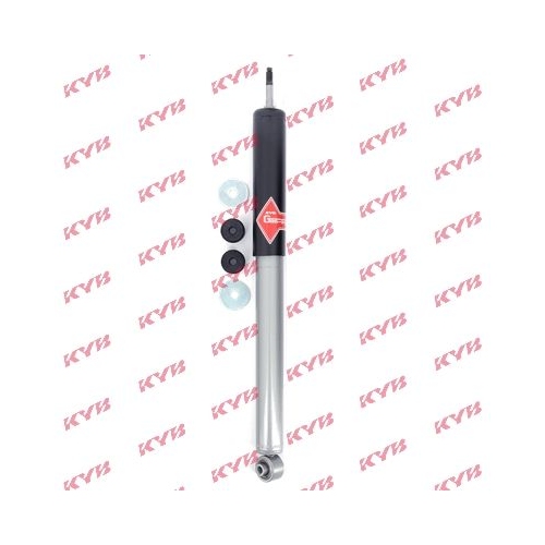 Sto&szlig;d&auml;mpfer KYB 553177 Gas A Just f&uuml;r MERCEDES-BENZ, Hinterachse