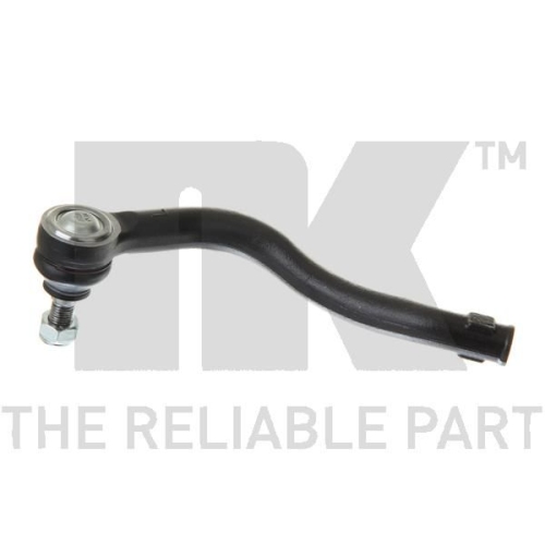 Spurstangenkopf NK 5032541 f&uuml;r FORD SEAT VW, Vorderachse links, au&szlig;en