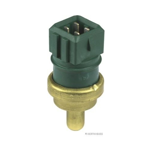 Sensor, K&uuml;hlmitteltemperatur HERTH+BUSS ELPARTS 70511512 f&uuml;r AUDI FIAT SEAT VW