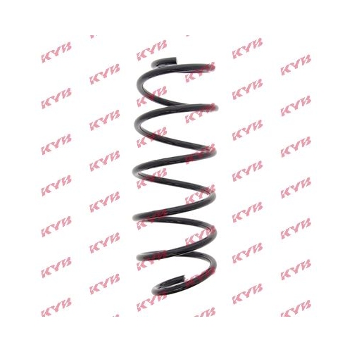 Fahrwerksfeder KYB RH3536 K-Flex f&uuml;r PEUGEOT, Vorderachse