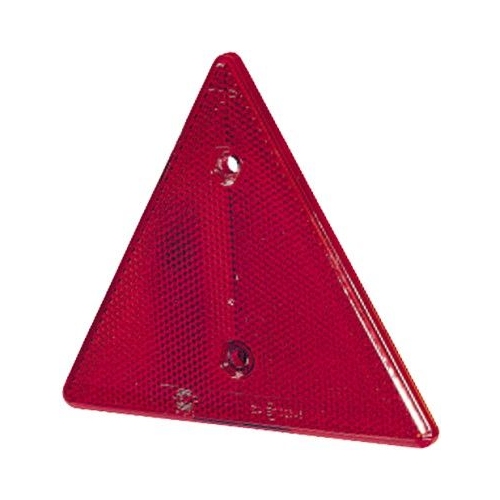 R&uuml;ckstrahler HELLA 8RA 002 020-001 f&uuml;r AEBI DAF FORD FRUEHAUF K&Auml;SSBOHRER MAN VDL