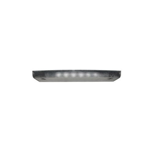 Zusatzbremsleuchte VAN WEZEL 1862929 f&uuml;r FORD, mitte