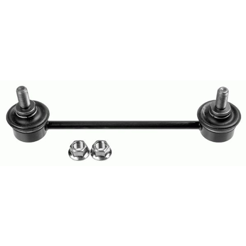 Stange/Strebe, Stabilisator LEMF&Ouml;RDER 35002 01 f&uuml;r HYUNDAI KIA, Hinterachse
