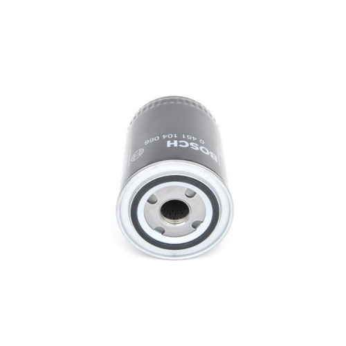 &Ouml;lfilter BOSCH 0 451 104 066 f&uuml;r DAF FIAT FORD GMC HANOMAG HENSCHEL IVECO K&Auml;LBLE