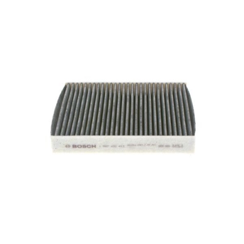 Filter, Innenraumluft BOSCH 1 987 432 413 f&uuml;r FORD VOLVO