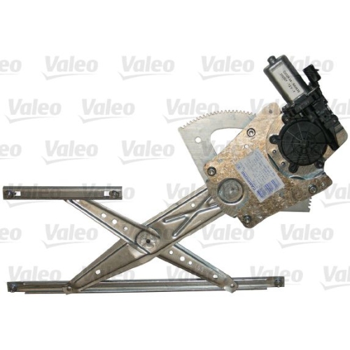 Fensterheber VALEO 850414 f&uuml;r TOYOTA, links, vorne