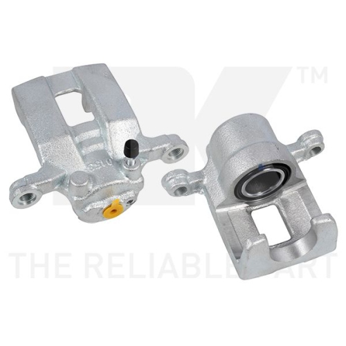 Bremssattel NK 2122174 f&uuml;r NISSAN, Hinterachse rechts