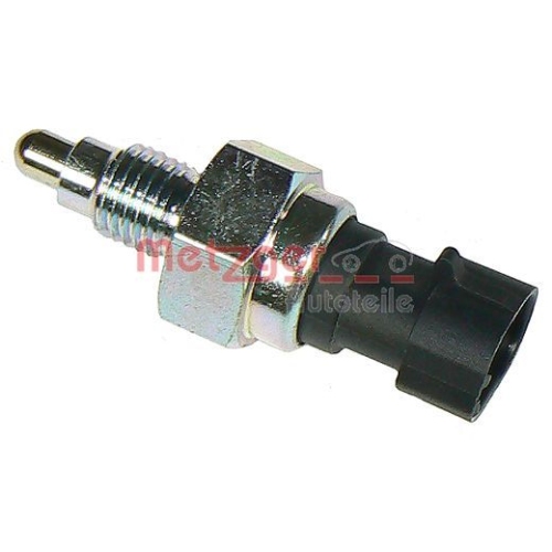 Schalter, R&uuml;ckfahrleuchte METZGER 0912086 f&uuml;r OPEL CHEVROLET