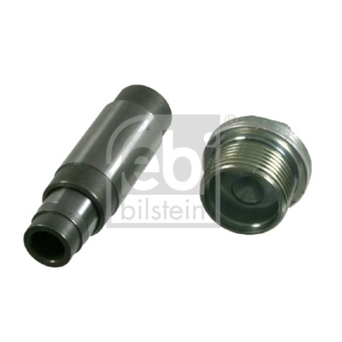 Febi Bilstein 12980 Kettenspanner f&uuml;r Steuerkette , 1 St&uuml;ck