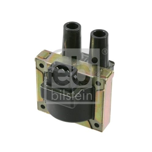 Febi Bilstein 21529 Z&uuml;ndspule , 1 St&uuml;ck