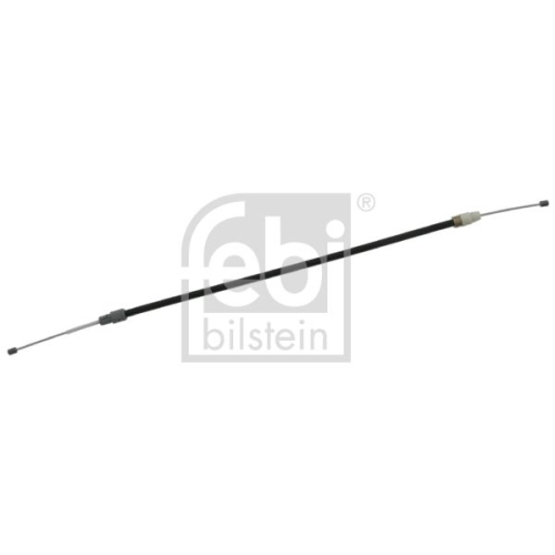 Febi Bilstein 23785 Handbremsseil , 1 St&uuml;ck