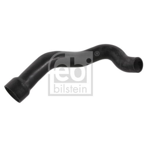 Febi Bilstein 34574 Ladeluftschlauch vom Turbolader zum Ladeluftkr&uuml;mmer , 1 St&uuml;ck