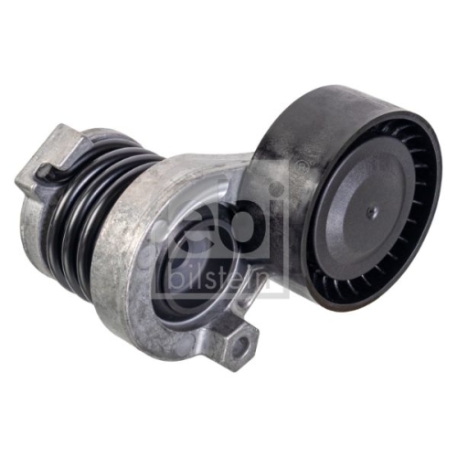 Febi Bilstein 44980 Riemenspanner f&uuml;r Keilrippenriemen , 1 St&uuml;ck