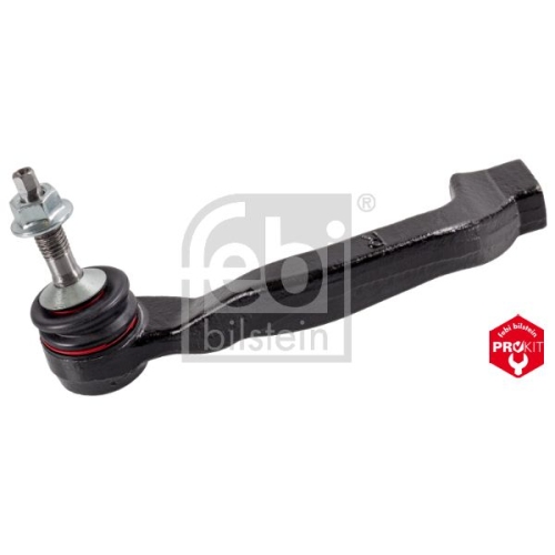 Febi Bilstein 48109 Spurstangenendst&uuml;ck mit Mutter , 1 St&uuml;ck