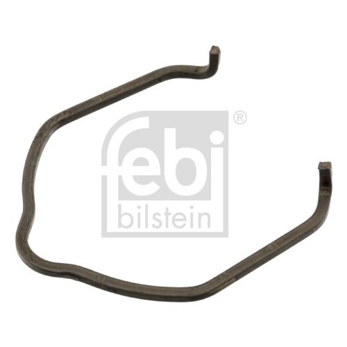 Febi Bilstein 49754 Sicherungsklammer , 1 St&uuml;ck