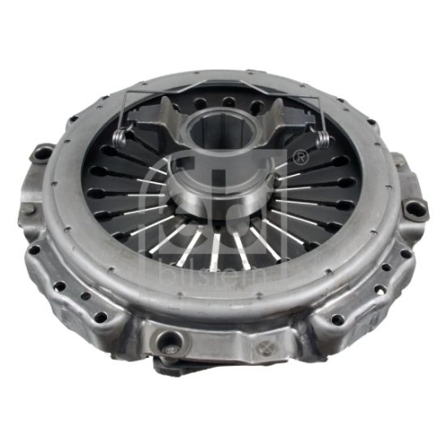 Kupplungsdruckplatte FEBI BILSTEIN 105319 f&uuml;r VOLVO