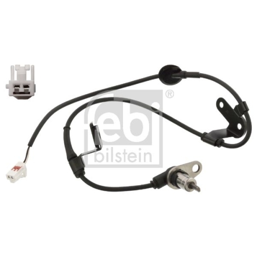 Febi Bilstein 172547 ABS-Sensor, 1 St&uuml;ck