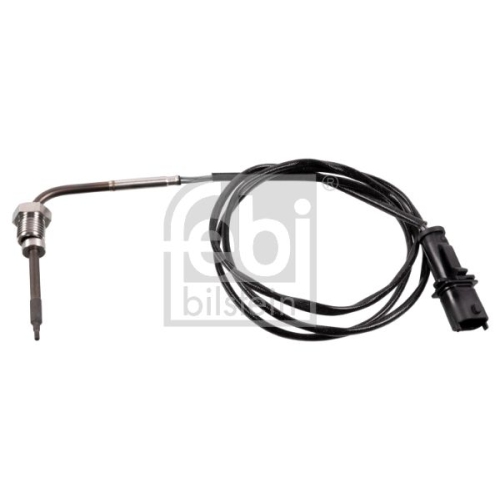 Sensor, Abgastemperatur FEBI BILSTEIN 176443 f&uuml;r FIAT