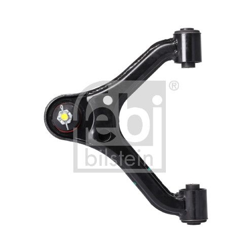Lenker, Radaufh&auml;ngung FEBI BILSTEIN 178856 f&uuml;r TOYOTA, Vorderachse links, oben