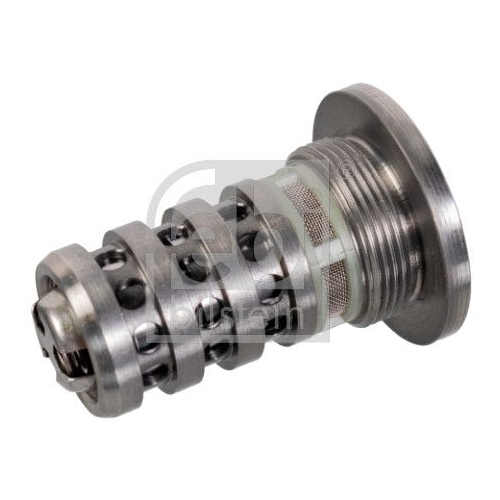 Steuerventil, Nockenwellenverstellung FEBI BILSTEIN 180080 febi Plus f&uuml;r AUDI VW