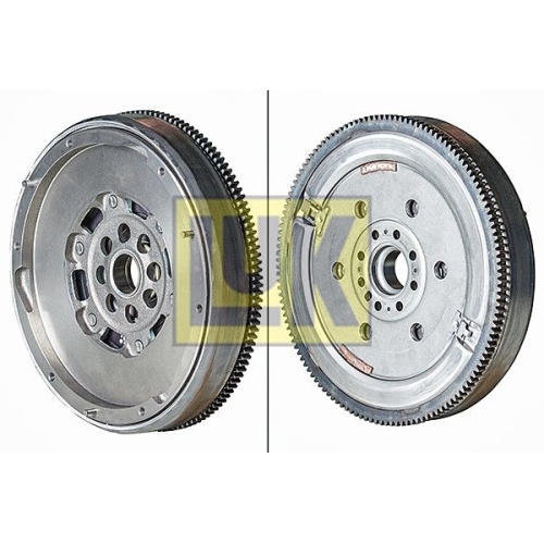Schwungrad LuK 415 0320 10 LuK DMF f&uuml;r CITRO&Euml;N FIAT PEUGEOT