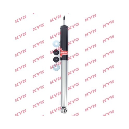 Sto&szlig;d&auml;mpfer KYB 553178 Gas A Just f&uuml;r MERCEDES-BENZ, Hinterachse