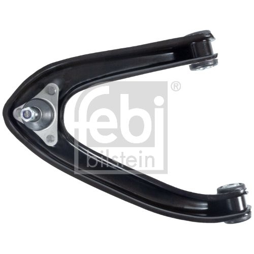 Febi Bilstein 03935 Querlenker mit Lagern, Gelenk und Sicherungsmutter , 1 St&uuml;ck