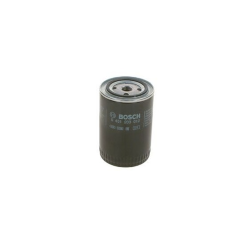 &Ouml;lfilter BOSCH 0 451 203 012 f&uuml;r DAF FORD GMC OPEL PORSCHE RENAULT SEAT VAUXHALL