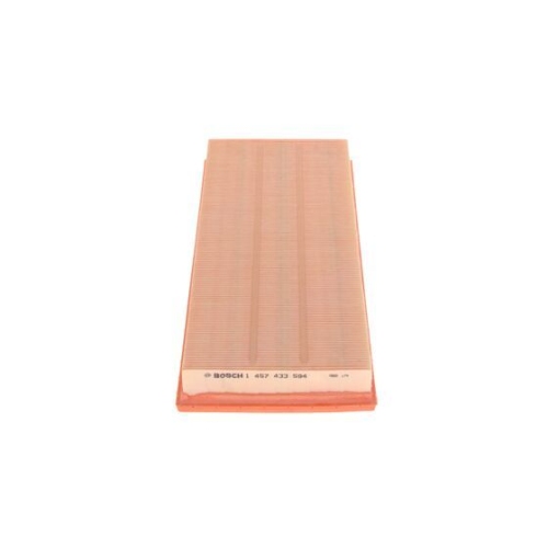 Luftfilter BOSCH 1 457 433 594 f&uuml;r MERCEDES-BENZ