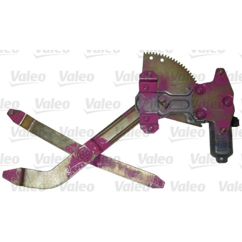 Fensterheber VALEO 850445 f&uuml;r VW, rechts, vorne