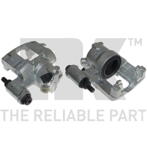 Bremssattel NK 2123103 f&uuml;r FIAT FORD LANCIA, Vorderachse links