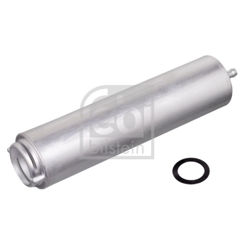 Febi Bilstein 23789 Kraftstofffilter mit Dichtring , 1 St&uuml;ck
