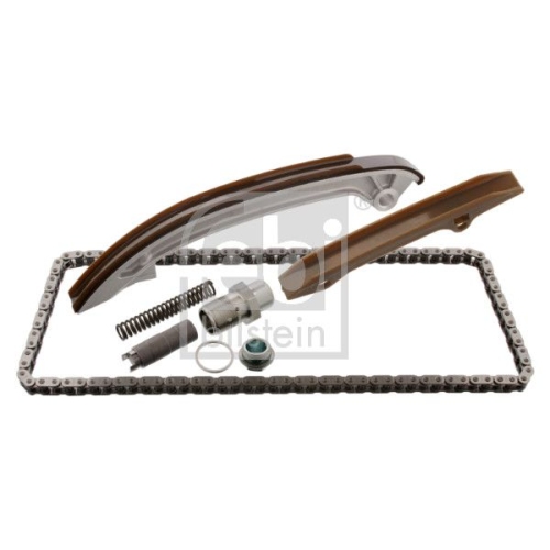 Febi Bilstein 30409 Steuerkettensatz f&uuml;r Nockenwelle , 1 St&uuml;ck