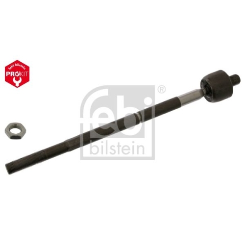 Febi Bilstein 36325 Axialgelenk mit Kontermutter , 1 St&uuml;ck