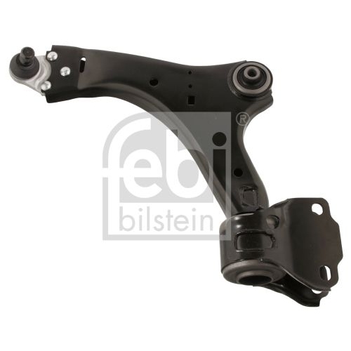 Febi Bilstein 39943 Querlenker mit Lager, Gelenk und Halter , 1 St&uuml;ck