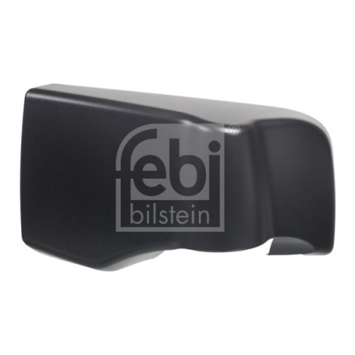 Febi Bilstein 101184 Abdeckung f&uuml;r Spiegelhalter , 1 St&uuml;ck