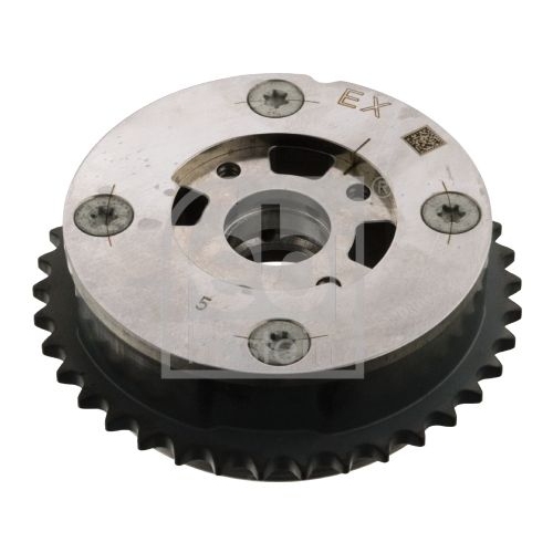 Febi Bilstein 103974 Nockenwellenversteller ohne Schraube , 1 St&uuml;ck