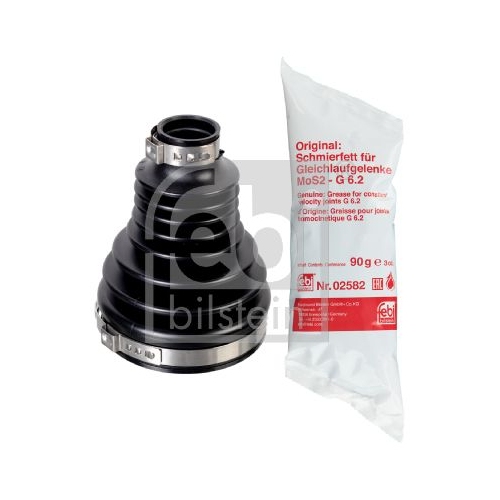 Febi Bilstein 1x 175238 Achsmanschettensatz
